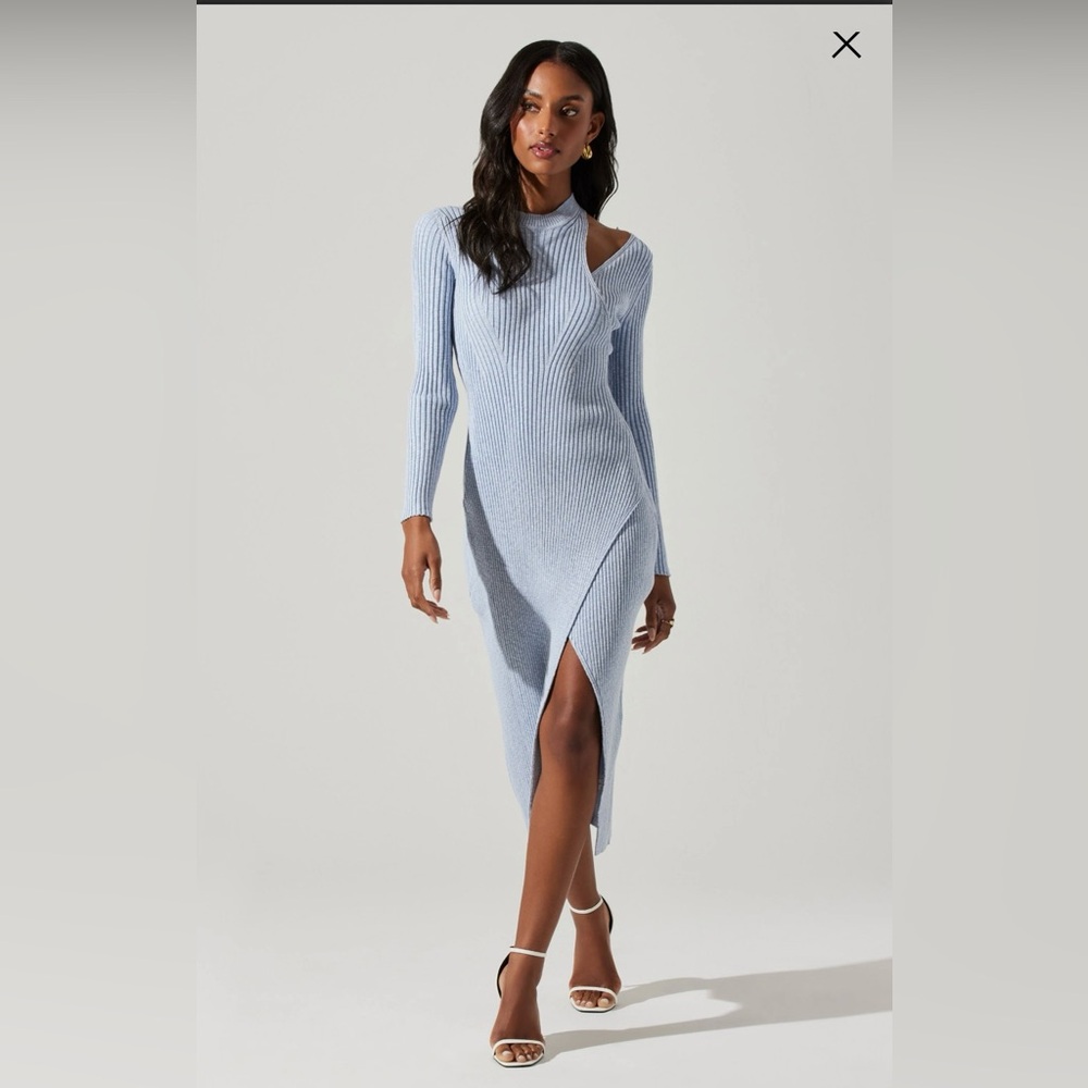 ASTR Label Vesanta Dress